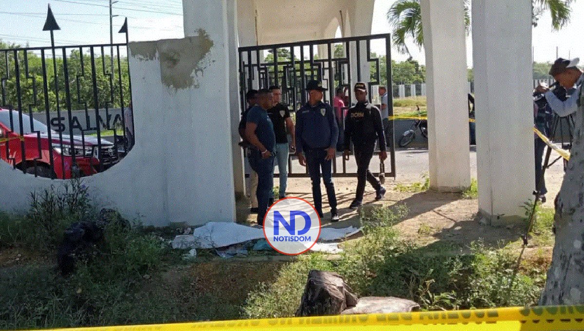 Directora de hospital dice cadáveres de neonatos fueron entregados a Funeraria para sepultura