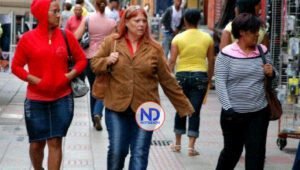 Las temperaturas comenzarán a bajar en la RD, según la Onamet