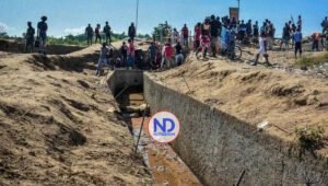 Recaudan fondos para canal en medio de disputa con RD