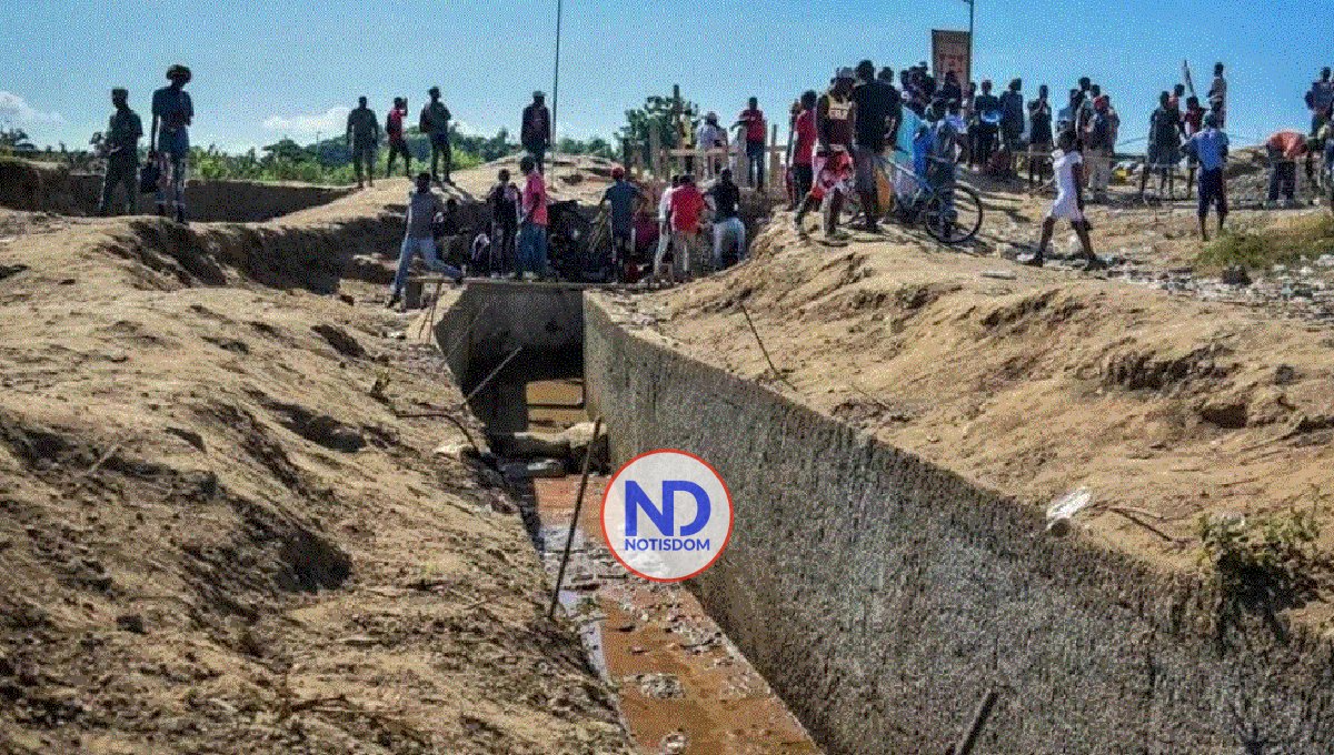 Recaudan fondos para canal en medio de disputa con RD