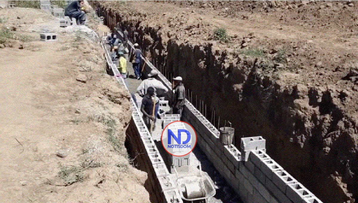 El canal de Haití ha recibido más de US$200 mil en donaciones 2 El canal de Haití ha recibido más de US$200 mil en donaciones