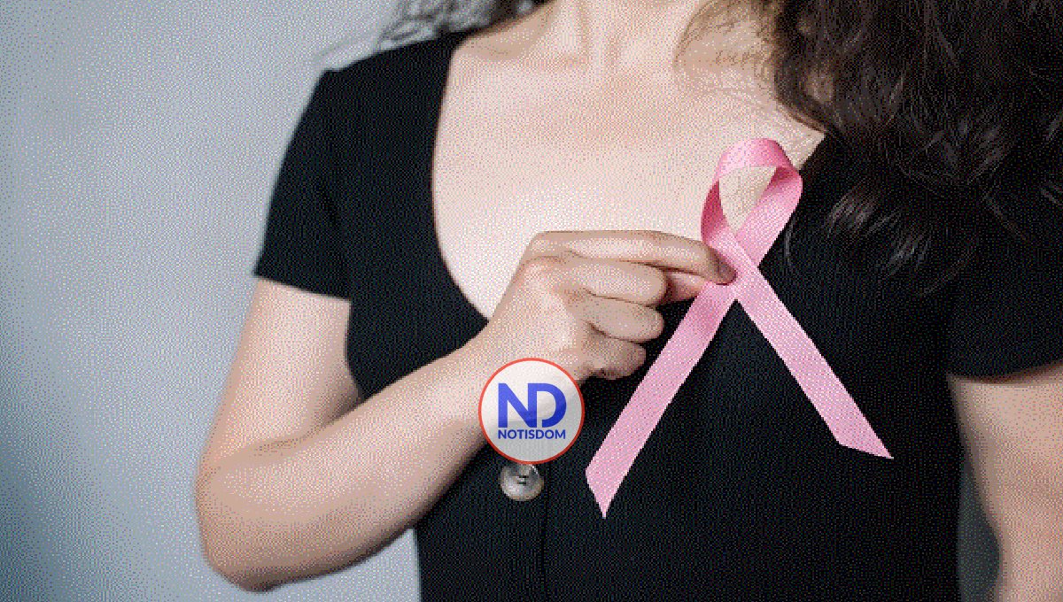 El cáncer de mama, síntomas y tratamientos