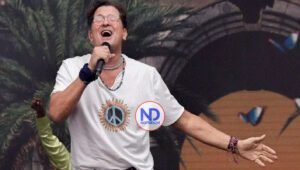 Carlos Vives hace vibrar a Madrid a ritmo de vallenato