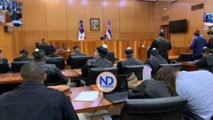 Aplazan juicio de fondo a implicados en caso Coral