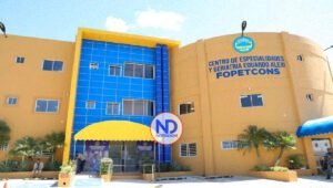 Gobierno inaugura un centro de Geriatría en Santo Domingo Este