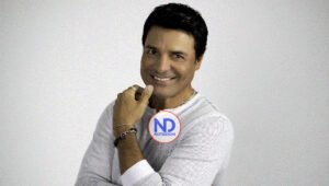 Chayanne, a los 55 años: «Se puede ser objeto de deseo a cualquier edad»