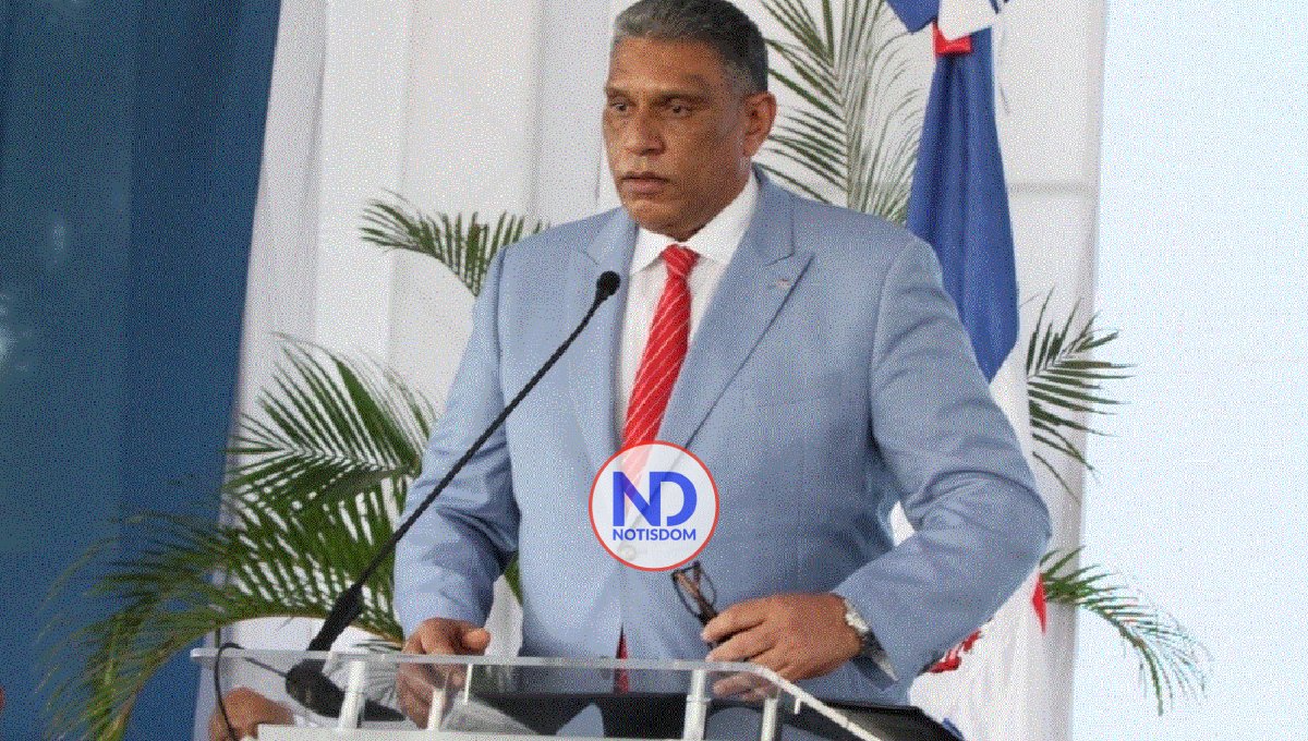 Ministerio denuncia que políticos RD incitan a protestas de haitianos