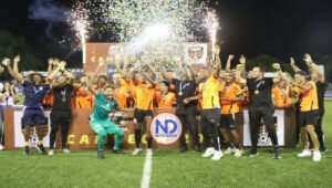 Cibao vence a Moca y se corona campeón de la LDF Expansión