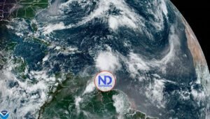 Pronostican que Octubre será más cálido de lo habitual en el Caribe