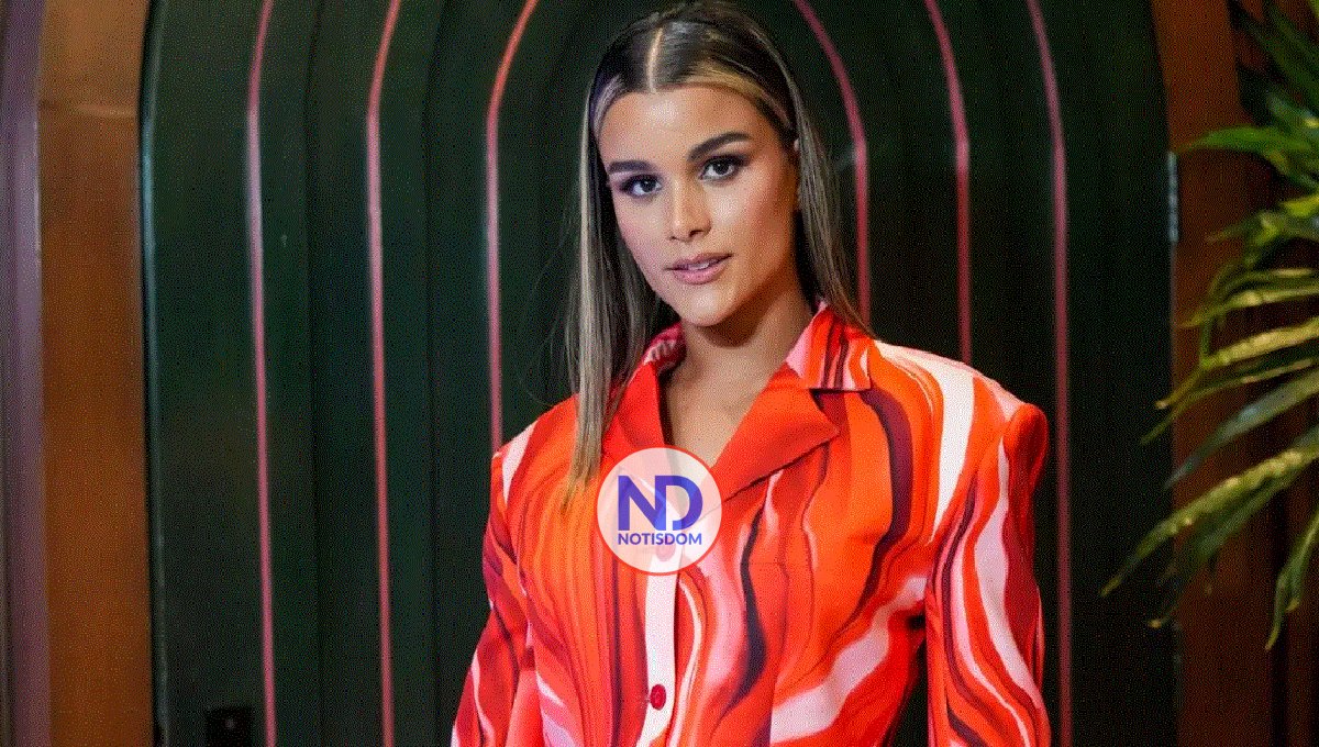 Clarissa Molina estrena programa «Dímelo ya»