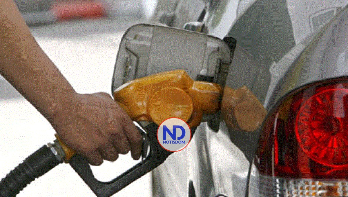 Gobierno destina $350 millones para evitar suban combustibles