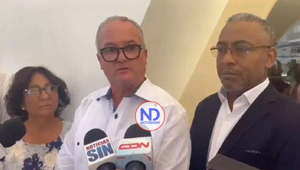 Comerciantes dudan Haití encuentre mejor aliado para comprar productos