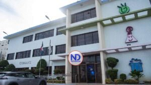 Adolescentes matan compañero en centro de Conani en Santiago