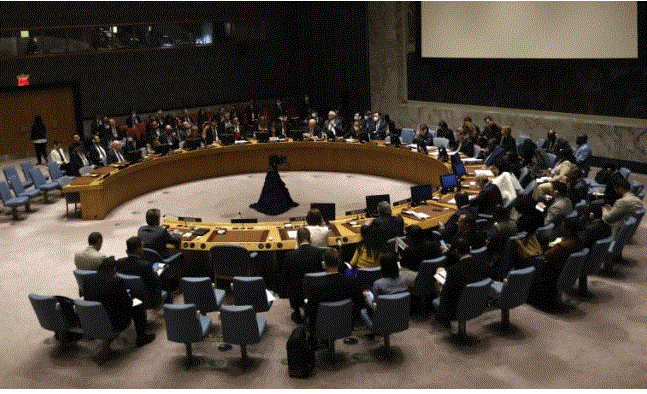 CONSEJO DE SEGURIDAD ONU vincula a Martelly y otros con las pandillas que dominan Haití