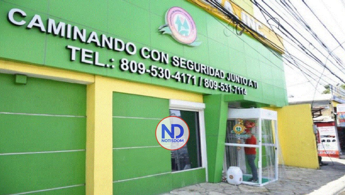 Ministerio Público solicita prisión preventiva detenidos caso Búho