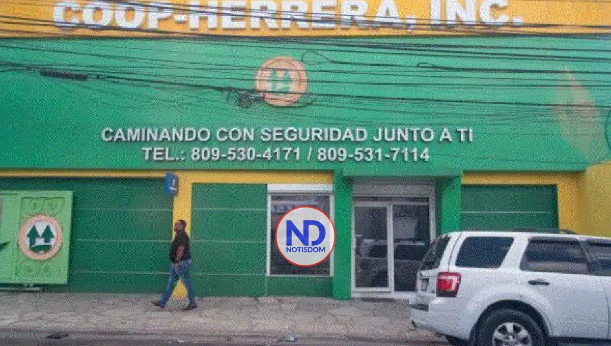 La CoopHerrera también “tumbó” a empresas del Ing. Miguel Vargas