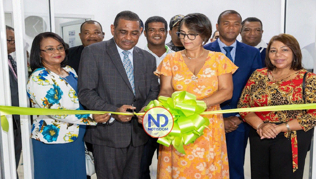 Cooperativa Maimón deja inaugurado “Centro Cultural Maimón”