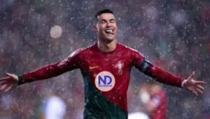 ¿Cristiano Ronaldo alcanzará los mil goles?