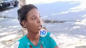 Joven dominicana confundida con haitiana está en Elías Piña