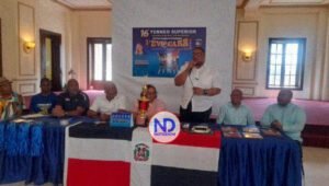 Torneo de Voleibol Superior de SC EVOCARR inicia el 14 de octubre