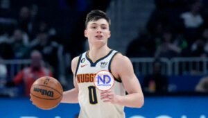 Denver garantiza la continuidad de Christian Braun