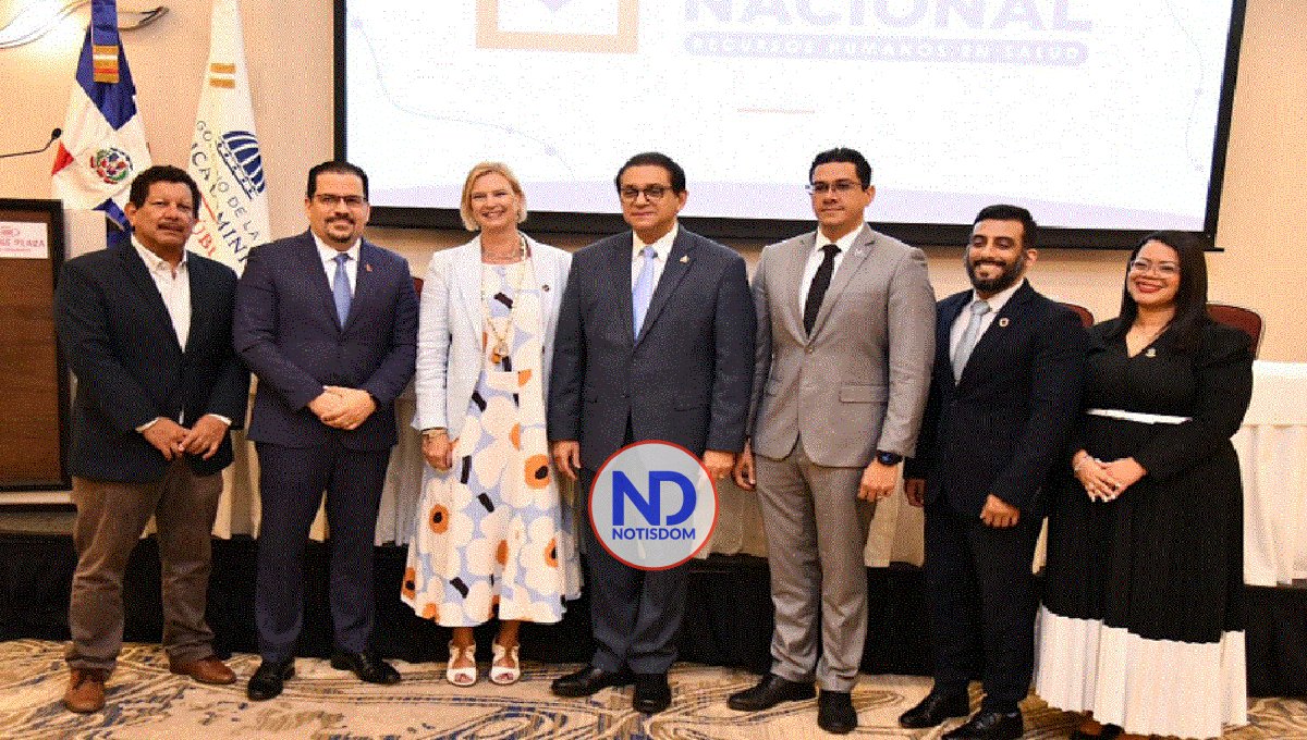 Anuncian primer «Censo Nacional de Recursos Humanos en Salud»