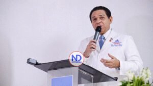 Daniel Rivera dice muerte de hijo de médico no fue por dengue