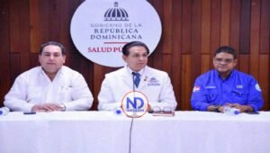 Autoridades de Salud realizan pruebas PCR para detectar el dengue en menor tiempo