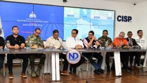 Anuncian 2da etapa «Jornada Nacional contra Dengue»; priorizarán labores en Azua y Barahona
