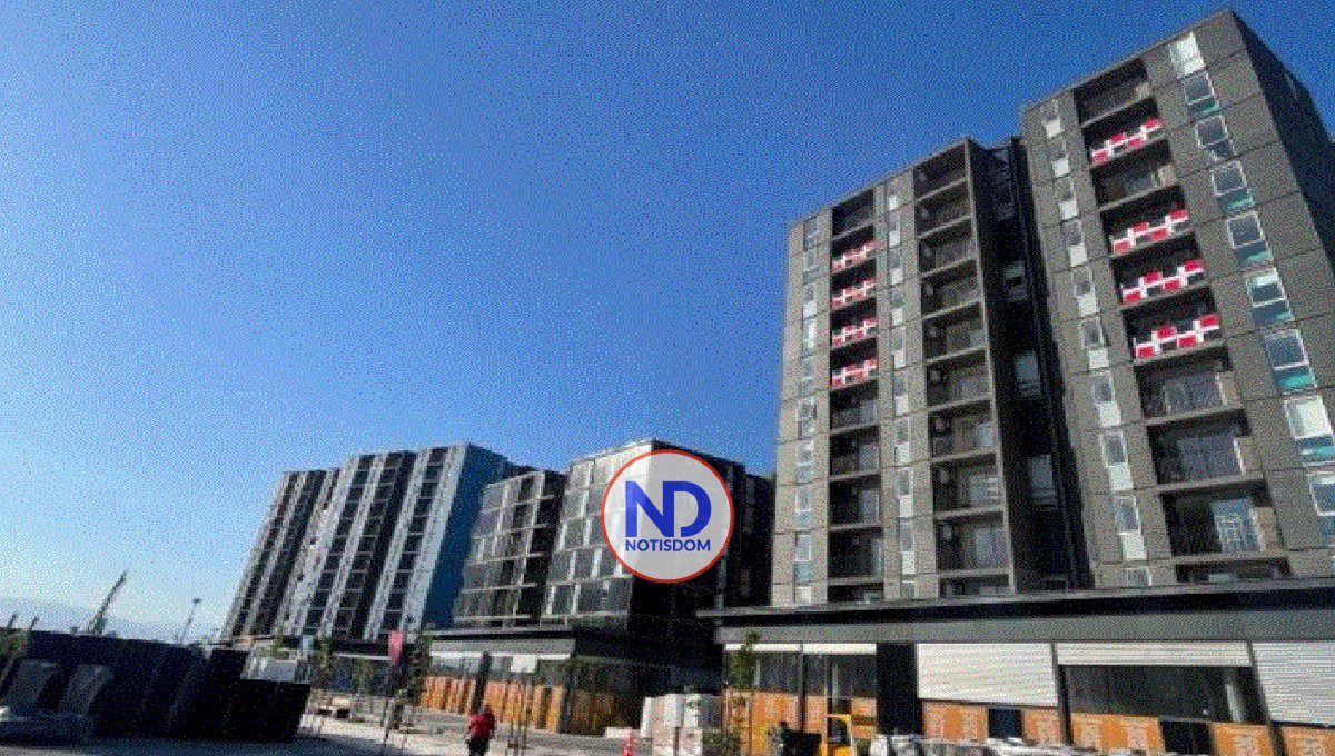 Delegación RD Panam de Chile queda definida con 238 atletas