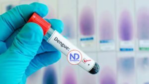 Residentes en el GSD dudan de cifras del dengue dadas por MSP