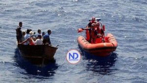 Repatrían a 14 migrantes dominicanos detenidos cuando intentaban llegar a PR