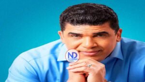 Dío Astacio resulta electo candidato alcalde por SDE en primarias PRM