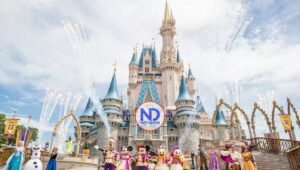 Disney anuncia aumentos en entradas y servicios de parques en California y Florida