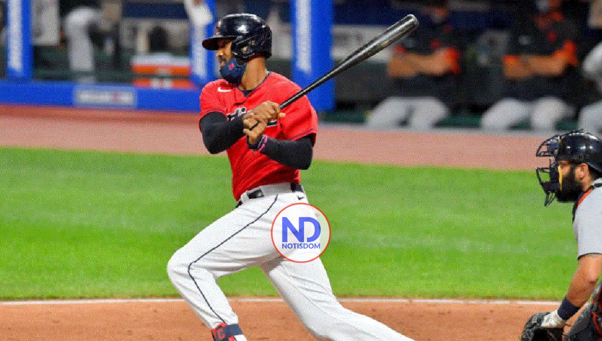 Dominicano Domingo Santana sigue brillando en béisbol japonés 2 Dominicano Domingo Santana sigue brillando en béisbol japonés