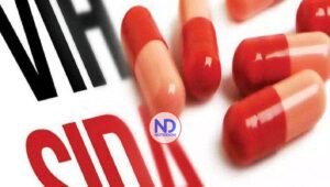 Colombia declara de interés público un medicamento para el VIH