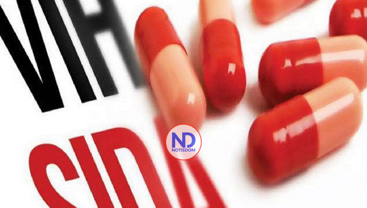 Colombia declara de interés público un medicamento para el VIH