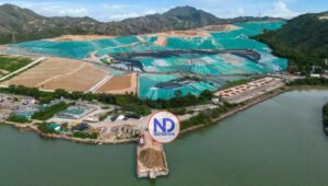 Aseguran planta de valorización en Mata Gorda, SDN, ayudará a descontinuar contaminación de Duquesa