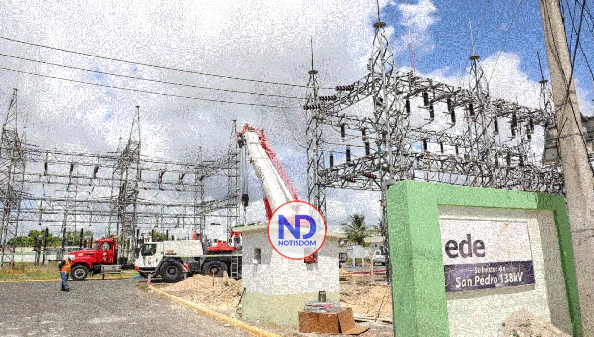 Instalarán transformador en Subestación SPM para corregir sobrecargas en la zona