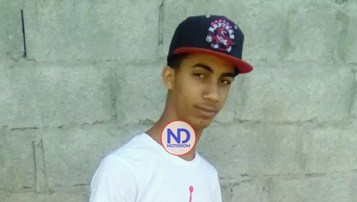 Joven muere al chocar con una vaca en Bayaguana 2 Joven muere al chocar con una vaca en Bayaguana