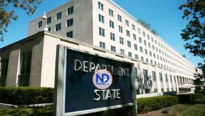 EEUU sanciona a un grupo por socavar democracia Guatemala