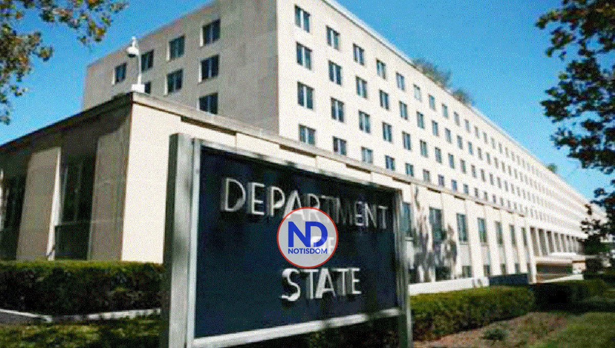 EEUU sanciona a un grupo por socavar democracia Guatemala