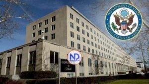 EEUU alaba esfuerzo del Gobierno de RD a favor de institucionalidad