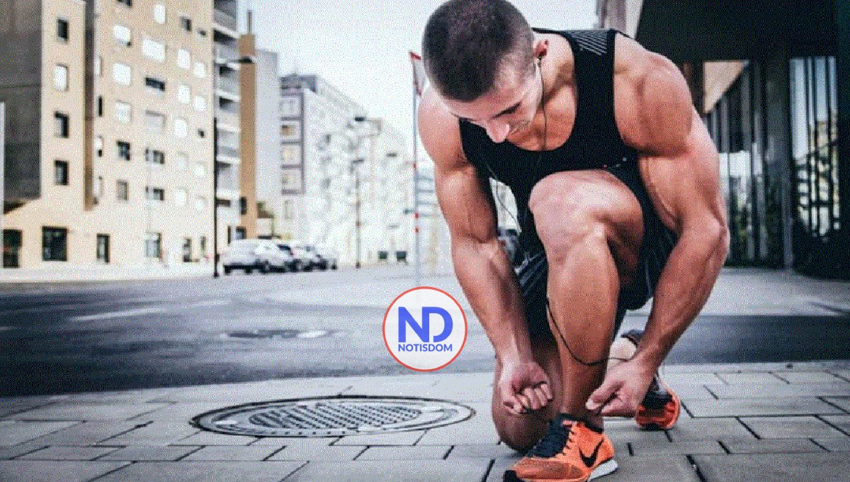 Revelan calentamiento afecta la contracción diferentes músculos