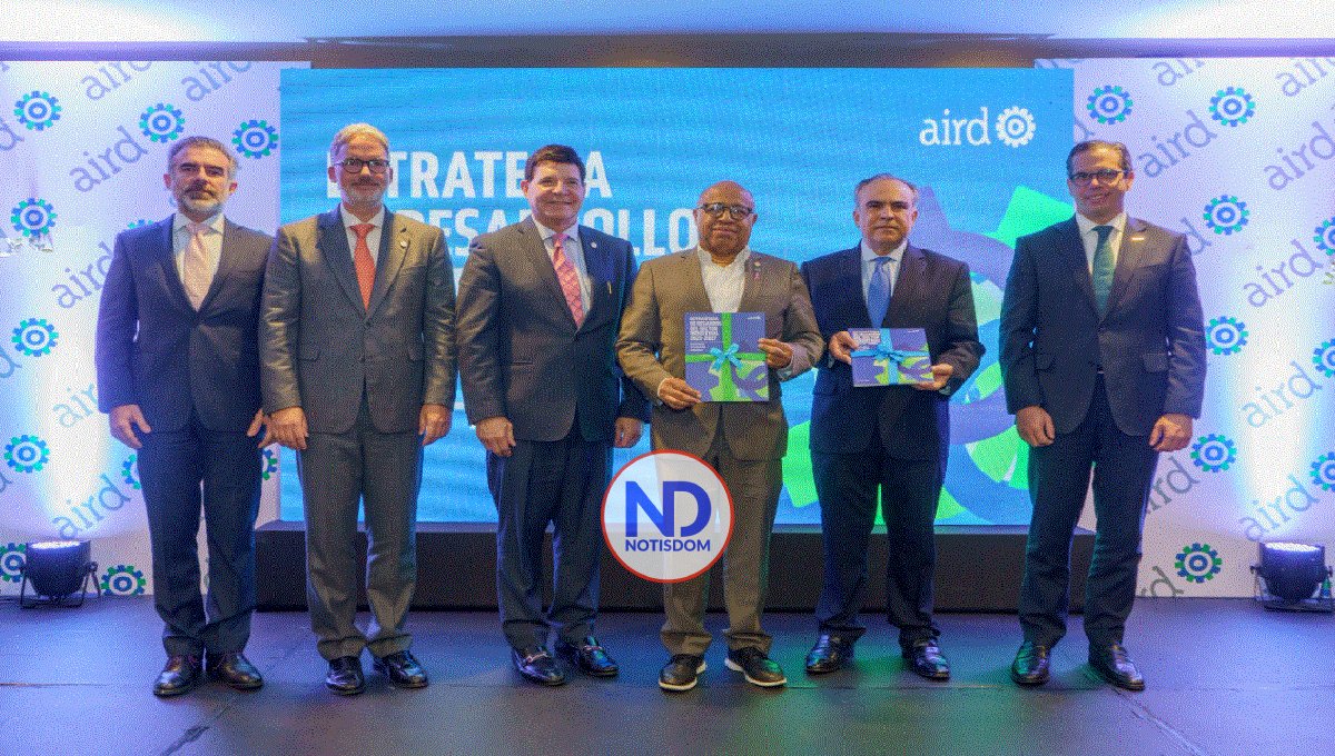 Industriales presentan ejes que consideran estratégicos para desarrollo del sector