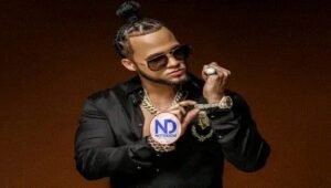 Al Alfa llena el Madison Square Garden por segunda vez y muestra su fuerza urbana