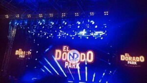 Elton John dará apertura al “The Legend Arena” en el Dorado Park de Cap Cana