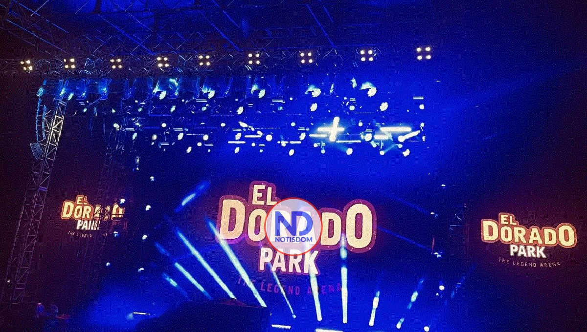 Elton John dará apertura al “The Legend Arena” en el Dorado Park de Cap Cana