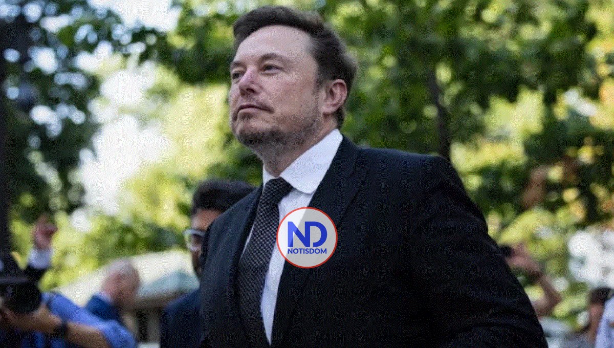 Musk pide a la CE detalles de las "violaciones" de las que acusa a su red social 2 Musk pide a la CE detalles de las «violaciones» de las que acusa a su red social