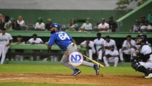 Licey derrota a las Estrellas; Aguilas apabullan a los Leones